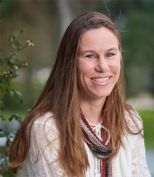 Photo of Wendy Harper